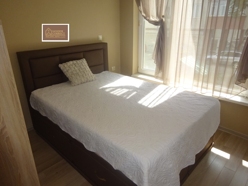 Дава под наем 1-СТАЕН, гр. София, Оборище, снимка 10 - Апартаменти - 52862563