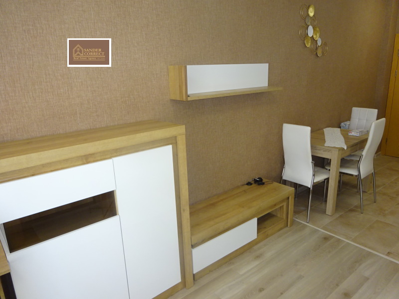 Дава под наем 1-СТАЕН, гр. София, Оборище, снимка 7 - Апартаменти - 52862563