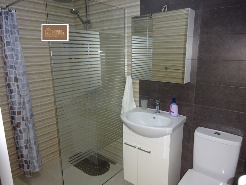 Дава под наем 1-СТАЕН, гр. София, Оборище, снимка 11 - Апартаменти - 52862563