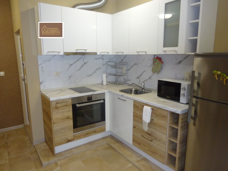 Дава под наем 1-СТАЕН, гр. София, Оборище, снимка 9 - Апартаменти - 52862563