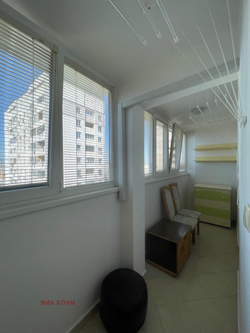 En renta  1 dormitorio Sofia , Obelya 2 , 60 metros cuadrados | 23750532 - imagen [8]