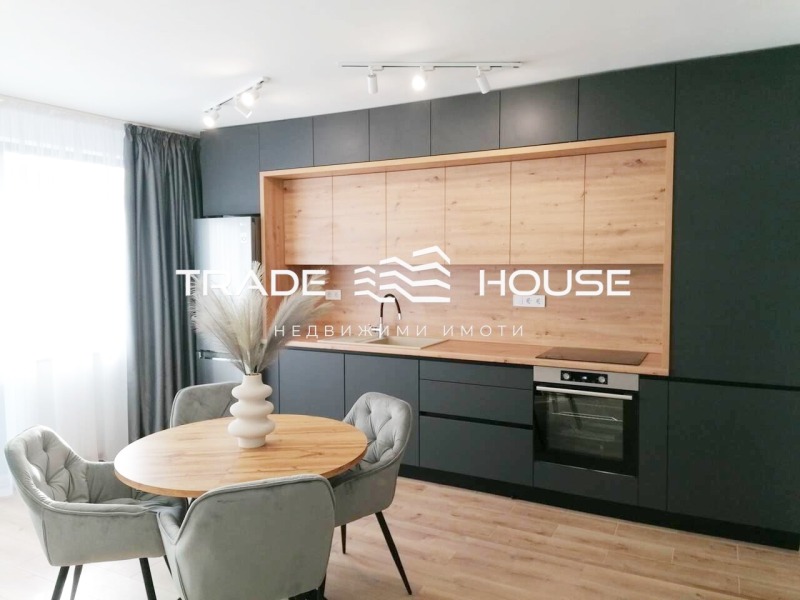 Zu vermieten  1 Schlafzimmer Plowdiw , Kameniza 2 , 72 qm | 35253592 - Bild [4]