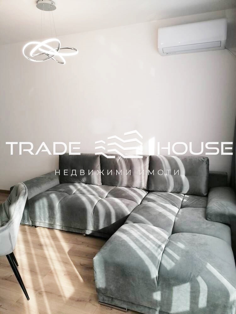 Zu vermieten  1 Schlafzimmer Plowdiw , Kameniza 2 , 72 qm | 35253592 - Bild [3]