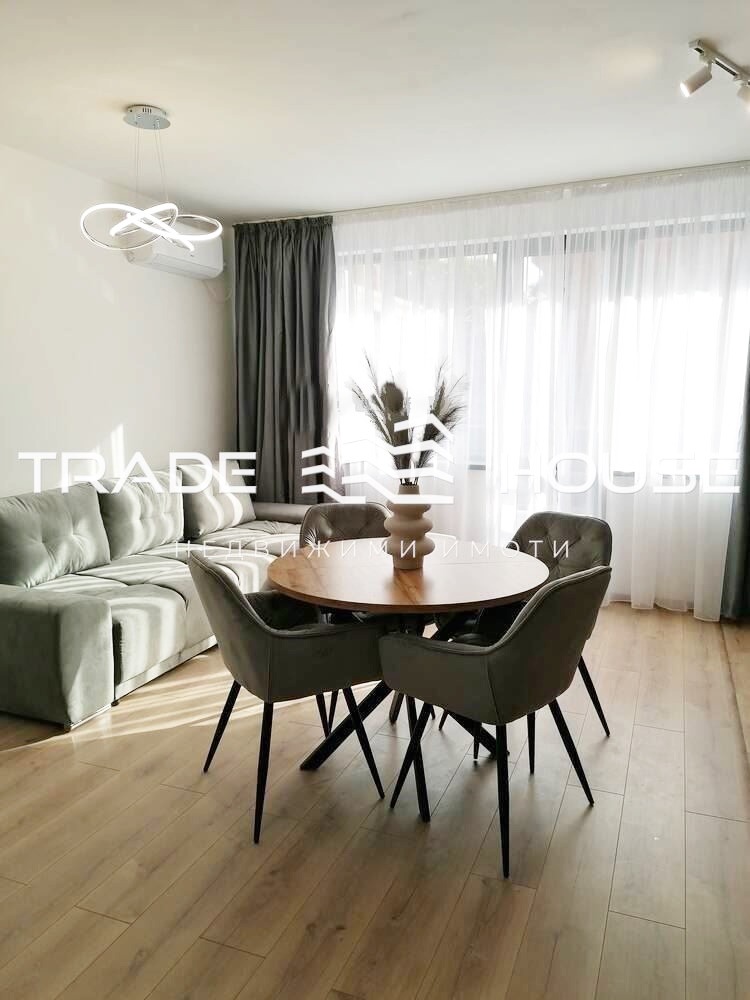 Zu vermieten  1 Schlafzimmer Plowdiw , Kameniza 2 , 72 qm | 35253592 - Bild [2]