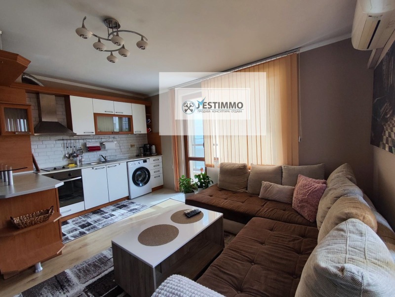 Da affittare  1 camera da letto Varna , Briz , 64 mq | 32877287 - Immagine [5]