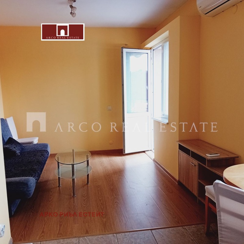 K pronájmu  1 ložnice Sofia , Triagalnika , 52 m2 | 85267501 - obraz [3]