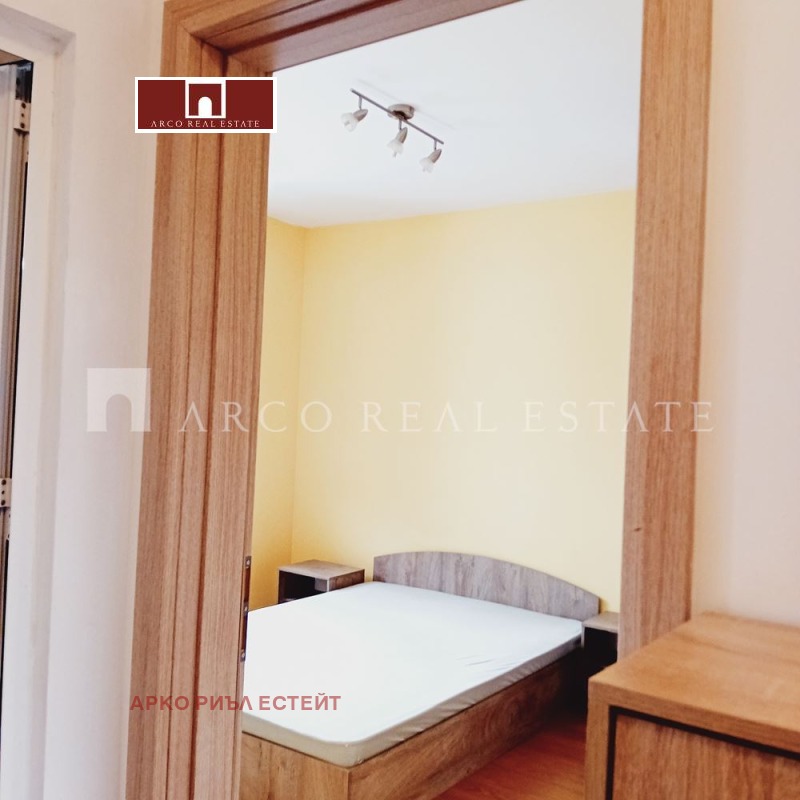 K pronájmu  1 ložnice Sofia , Triagalnika , 52 m2 | 85267501 - obraz [13]