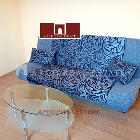 K pronájmu  1 ložnice Sofia , Triagalnika , 52 m2 | 85267501 - obraz [4]