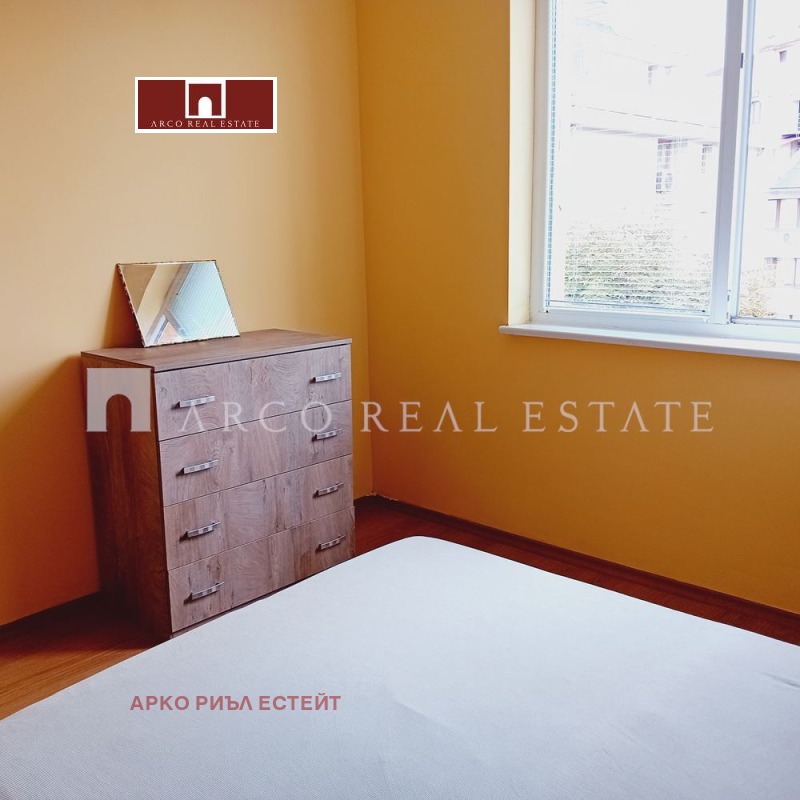 K pronájmu  1 ložnice Sofia , Triagalnika , 52 m2 | 85267501 - obraz [14]