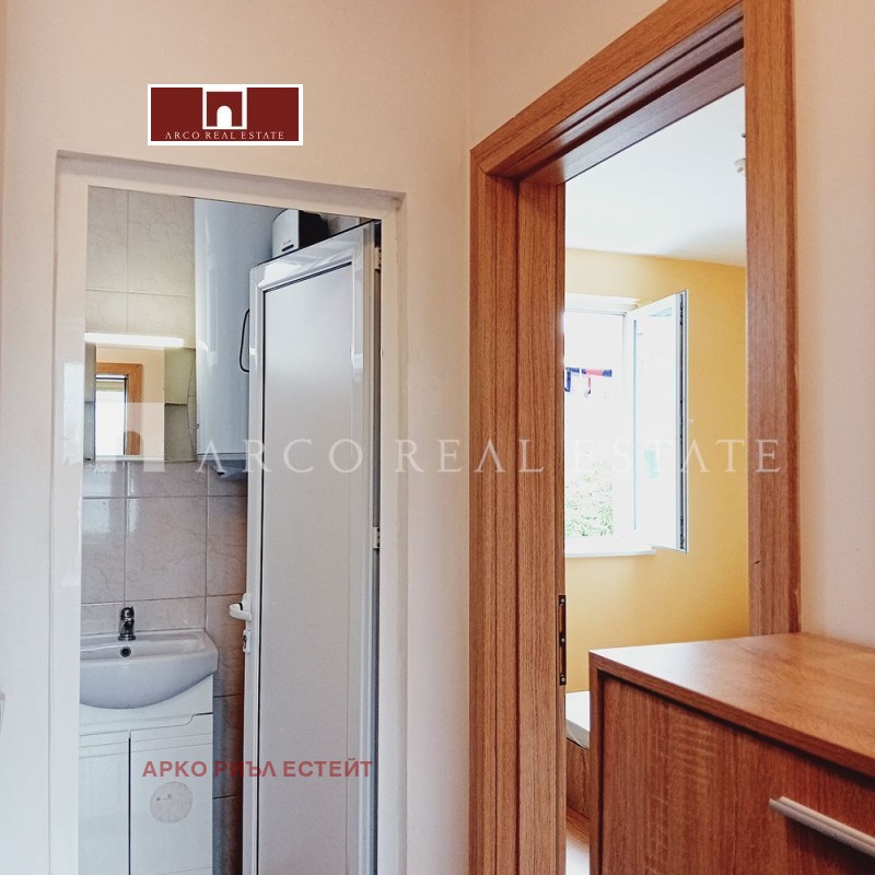 K pronájmu  1 ložnice Sofia , Triagalnika , 52 m2 | 85267501 - obraz [10]