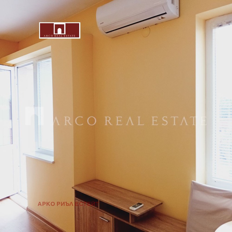 K pronájmu  1 ložnice Sofia , Triagalnika , 52 m2 | 85267501 - obraz [2]