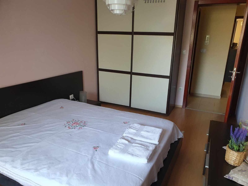 De inchiriat  1 dormitor Varna , Ocrâjna bolnița-Generali , 58 mp | 81686632 - imagine [6]