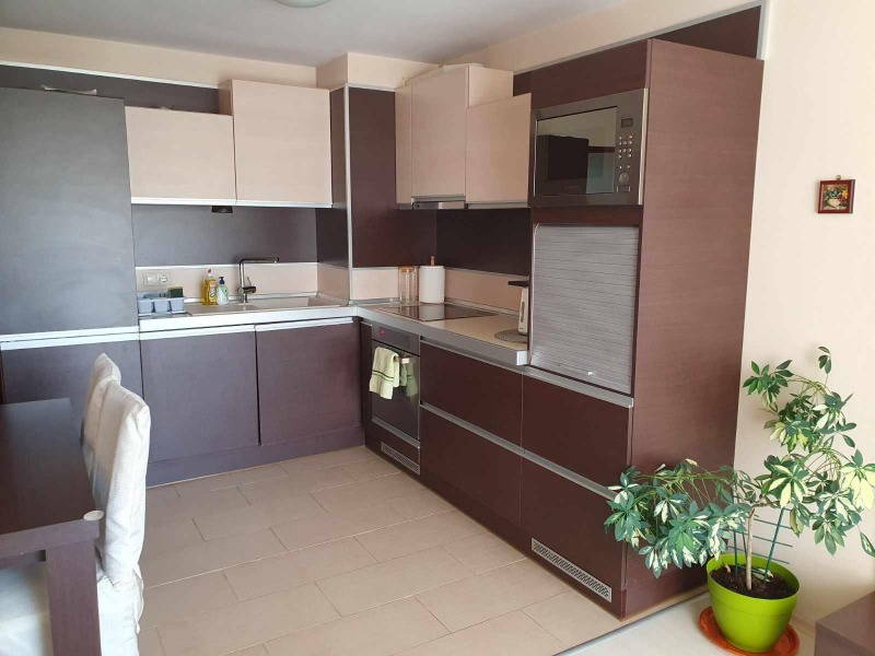 De inchiriat  1 dormitor Varna , Ocrâjna bolnița-Generali , 58 mp | 81686632 - imagine [2]