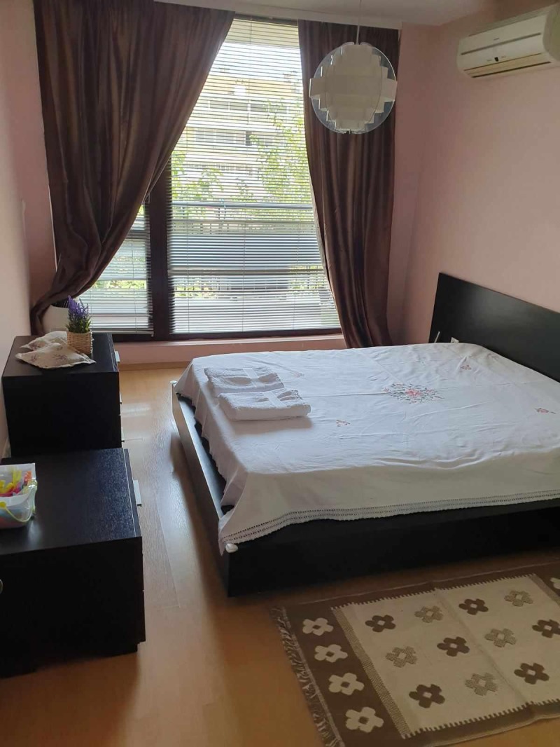 De inchiriat  1 dormitor Varna , Ocrâjna bolnița-Generali , 58 mp | 81686632 - imagine [7]