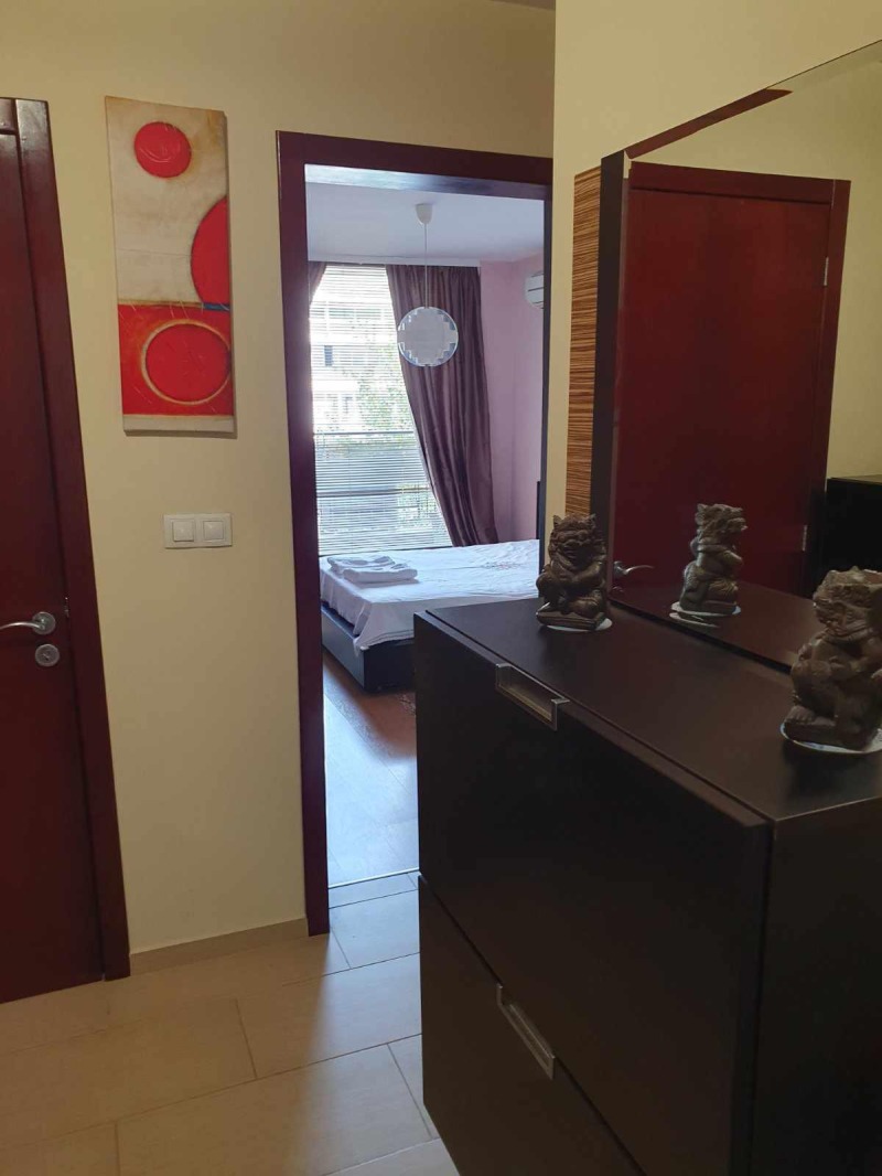 De inchiriat  1 dormitor Varna , Ocrâjna bolnița-Generali , 58 mp | 81686632 - imagine [3]