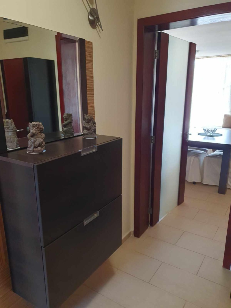 De inchiriat  1 dormitor Varna , Ocrâjna bolnița-Generali , 58 mp | 81686632 - imagine [5]