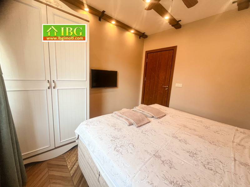 Дава под наем 2-СТАЕН, гр. Русе, Център, снимка 5 - Апартаменти - 52388034