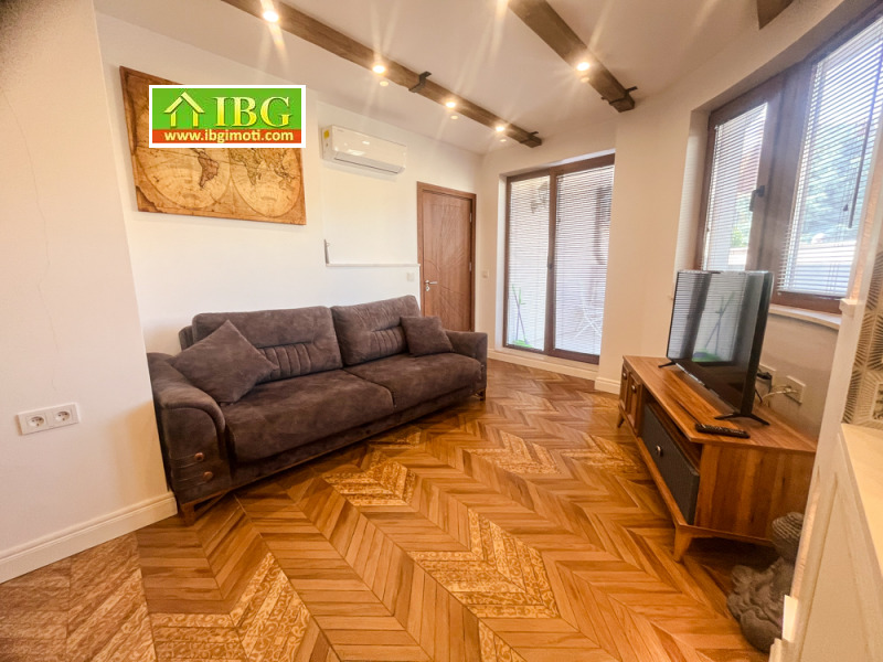 Дава под наем 2-СТАЕН, гр. Русе, Център, снимка 3 - Апартаменти - 52388034