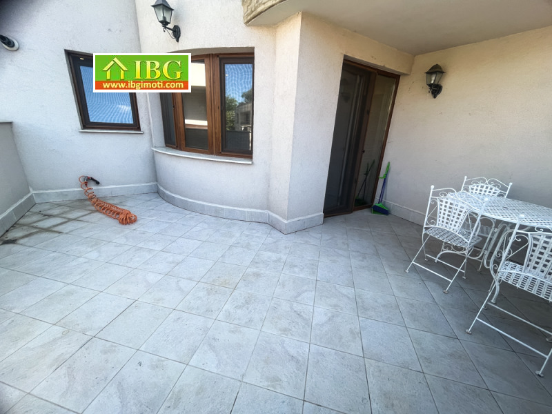 Дава под наем 2-СТАЕН, гр. Русе, Център, снимка 12 - Апартаменти - 52388034