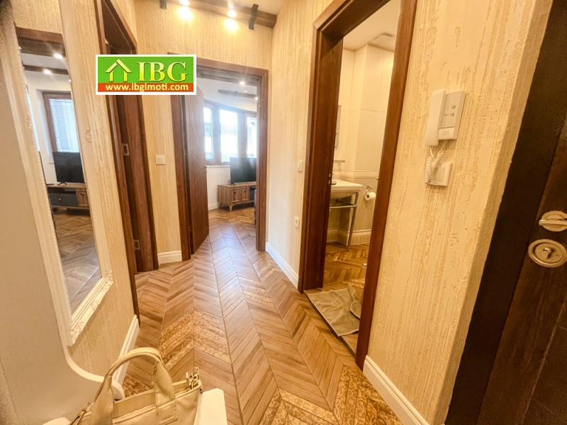 Дава под наем 2-СТАЕН, гр. Русе, Център, снимка 11 - Апартаменти - 52388034