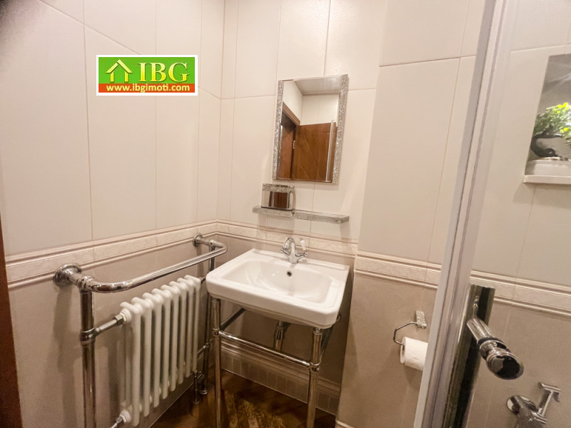 Дава под наем 2-СТАЕН, гр. Русе, Център, снимка 10 - Апартаменти - 52388034