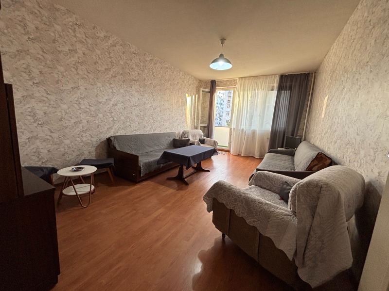 Под наем 2-СТАЕН, град София, Младост 4 • 520 € / 1017.03 лв. • 55122830 1