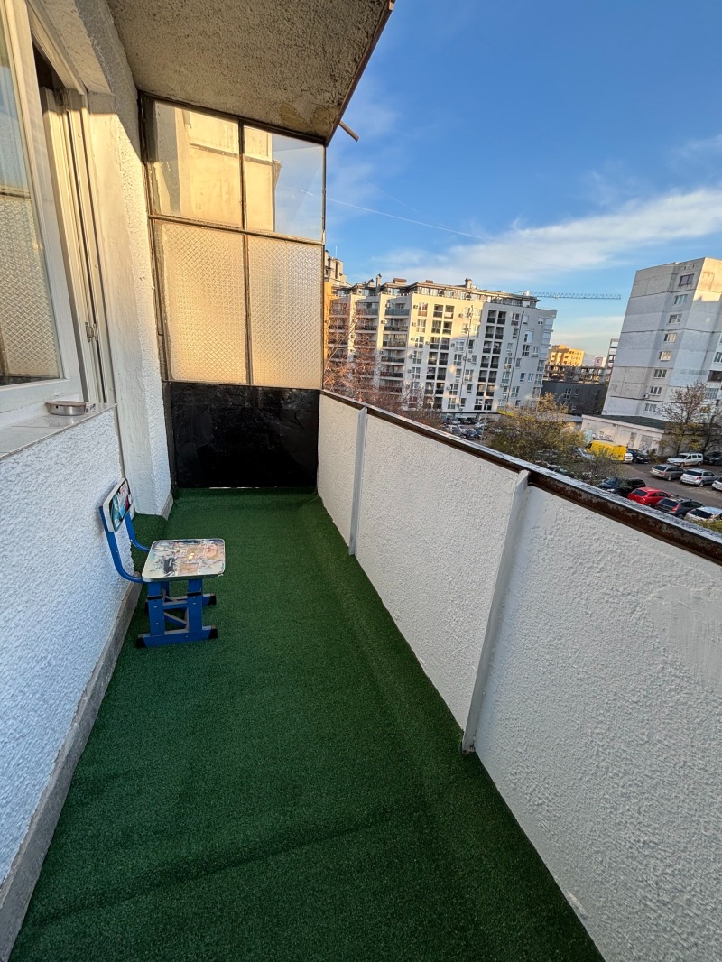 Дава под наем 2-СТАЕН, гр. София, Младост 4, снимка 4 - Апартаменти - 52398647