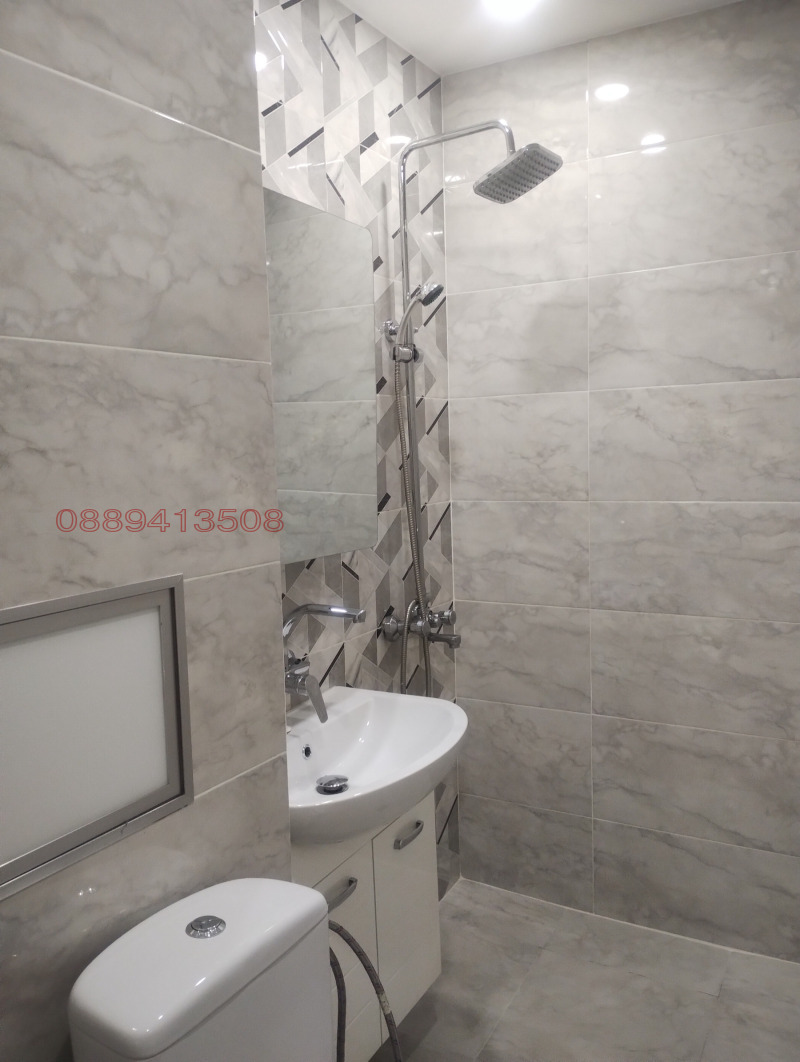 Дава под наем 2-СТАЕН, гр. София, Полигона, снимка 3 - Апартаменти - 52966467