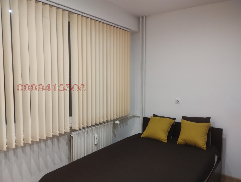 Дава под наем 2-СТАЕН, гр. София, Полигона, снимка 5 - Апартаменти - 52966467