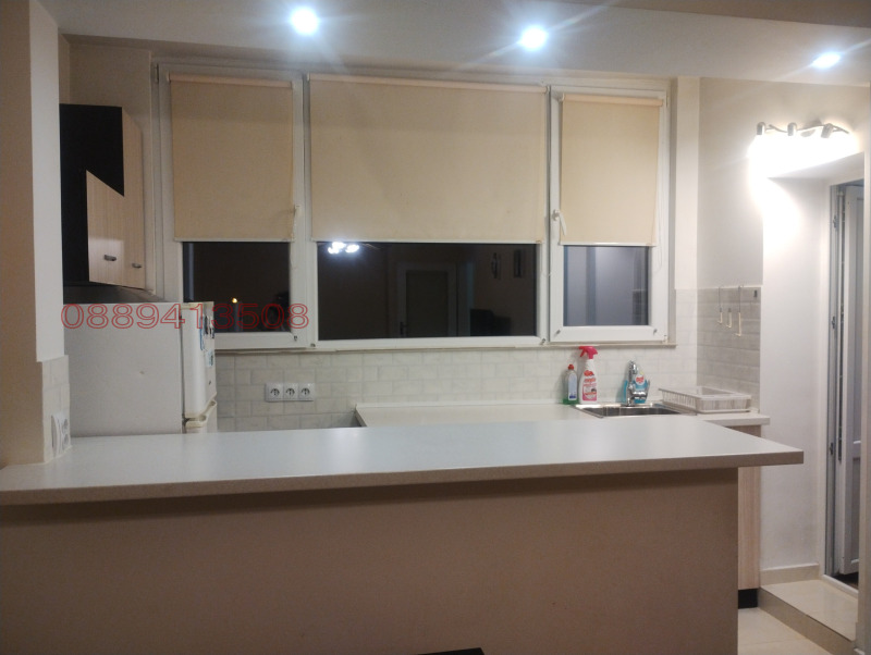 Дава под наем 2-СТАЕН, гр. София, Полигона, снимка 11 - Апартаменти - 52966467