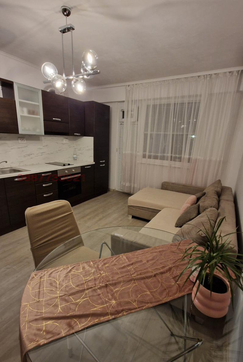 Дава под наем 2-СТАЕН, гр. Костинброд, област София област, снимка 2 - Апартаменти - 53021970