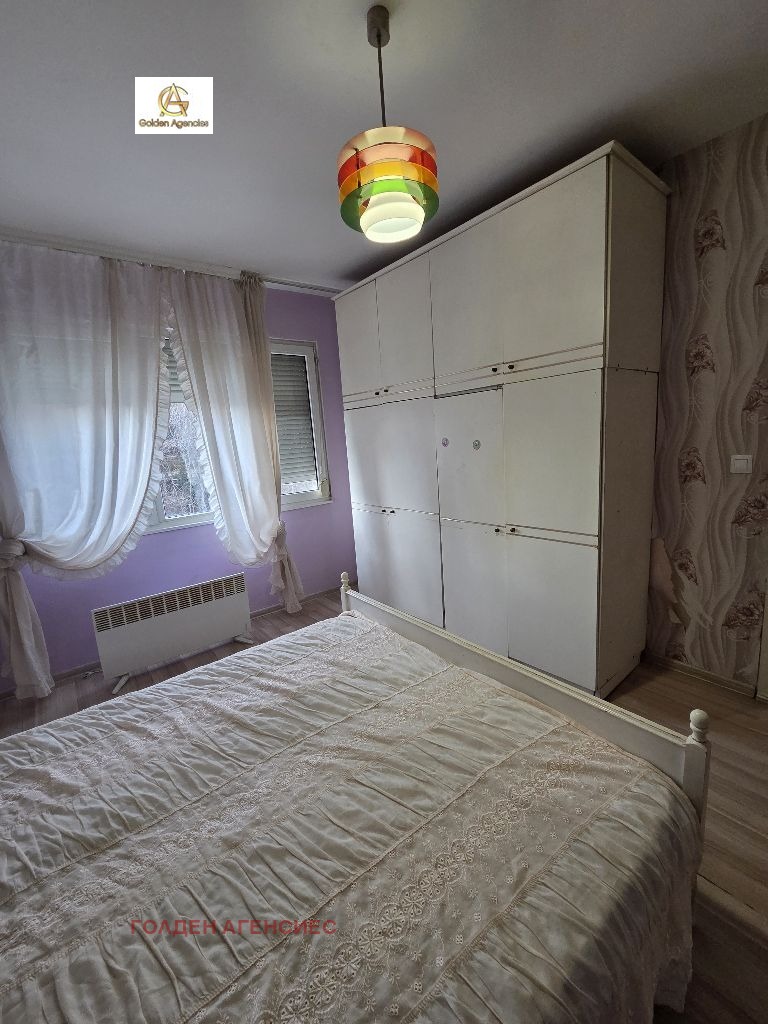 Дава под наем 2-СТАЕН, гр. Стара Загора, Била, снимка 4 - Апартаменти - 53040136
