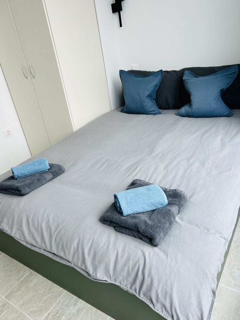 Дава под наем 2-СТАЕН, гр. София, Малинова долина, снимка 5 - Апартаменти - 53074987