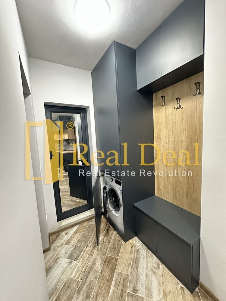 Дава под наем 2-СТАЕН, гр. София, Връбница 1, снимка 9 - Апартаменти - 54241083