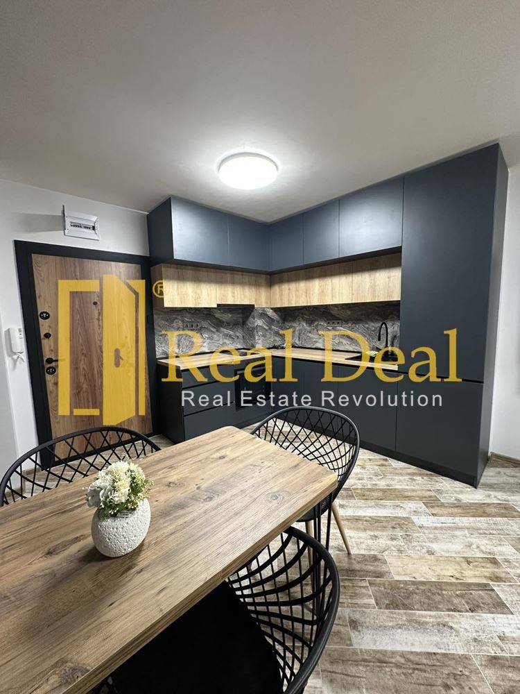 Дава под наем 2-СТАЕН, гр. София, Връбница 1, снимка 3 - Апартаменти - 54241083