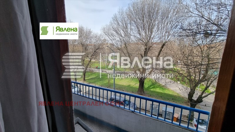 Дава под наем 2-СТАЕН, гр. София, Банишора, снимка 11 - Апартаменти - 54511994