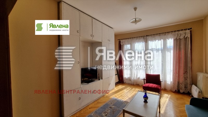 Дава под наем 2-СТАЕН, гр. София, Банишора