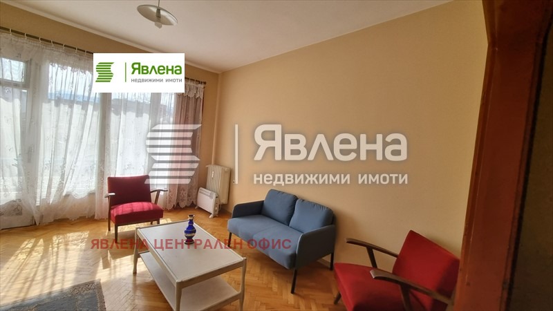 Дава под наем 2-СТАЕН, гр. София, Банишора, снимка 3 - Апартаменти - 54511994