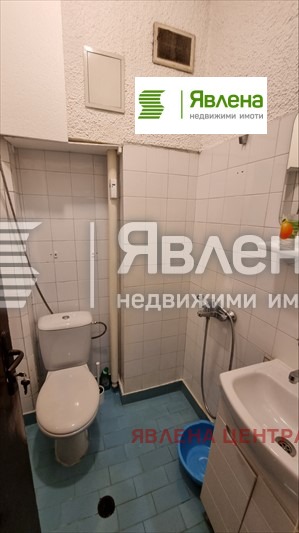 Дава под наем 2-СТАЕН, гр. София, Банишора, снимка 8 - Апартаменти - 54511994