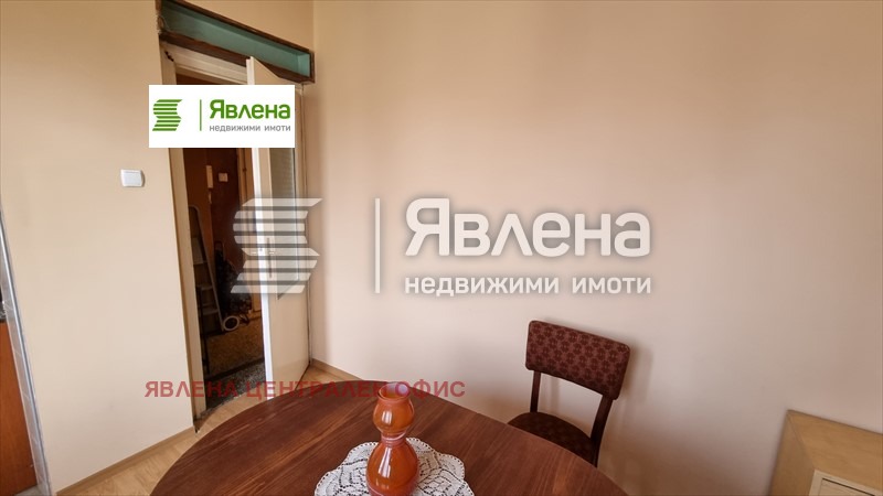 Дава под наем 2-СТАЕН, гр. София, Банишора, снимка 9 - Апартаменти - 54511994