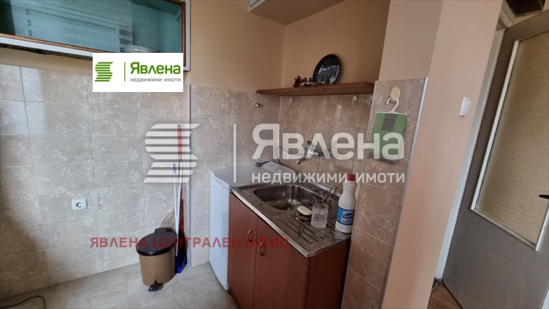 Дава под наем 2-СТАЕН, гр. София, Банишора, снимка 12 - Апартаменти - 54511994