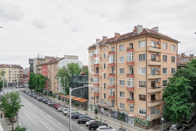 A louer  2 chambres Sofia , Tsentar , 95 m² | 46033620 - image [6]