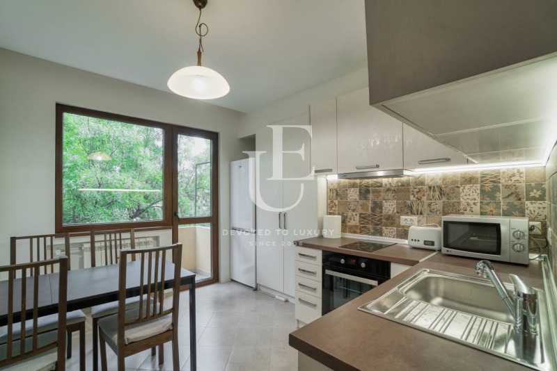 A louer  2 chambres Sofia , Tsentar , 95 m² | 46033620 - image [5]