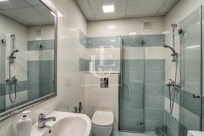 A louer  2 chambres Sofia , Tsentar , 95 m² | 46033620 - image [4]