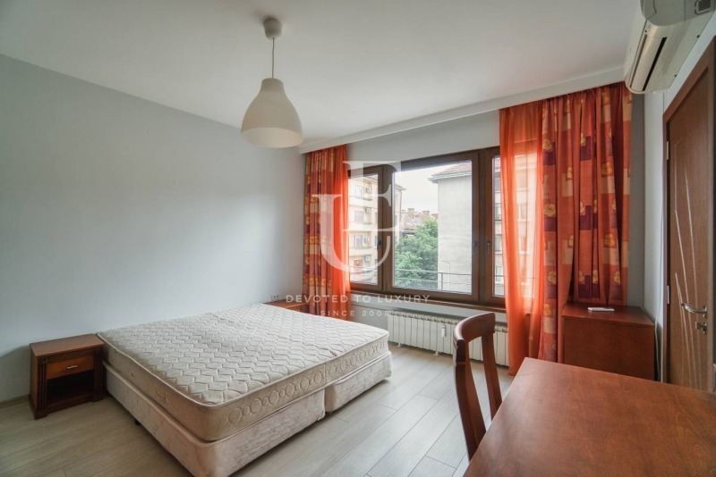 A louer  2 chambres Sofia , Tsentar , 95 m² | 46033620 - image [3]