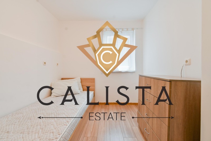 Дава под наем  3-стаен град София , Люлин 10 , 83 кв.м | 91945641 - изображение [7]
