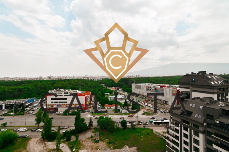 Дава под наем  3-стаен град София , Люлин 10 , 83 кв.м | 91945641 - изображение [11]