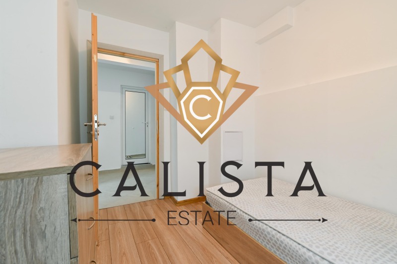 Дава под наем  3-стаен град София , Люлин 10 , 83 кв.м | 91945641 - изображение [8]
