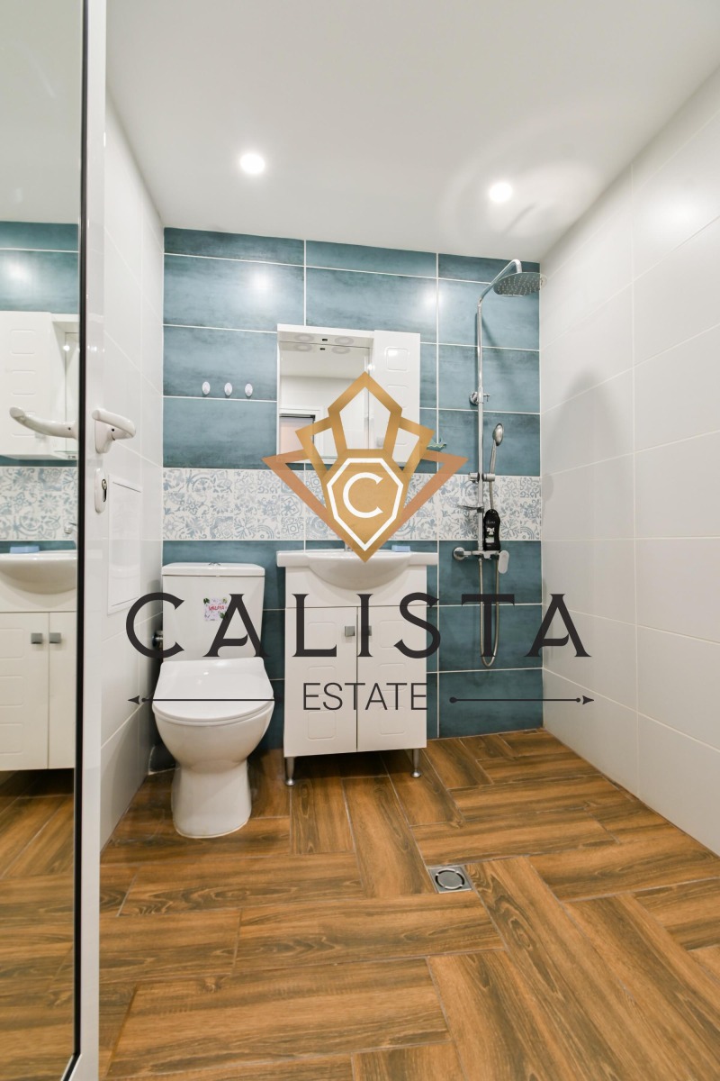 Дава под наем  3-стаен град София , Люлин 10 , 83 кв.м | 91945641 - изображение [9]