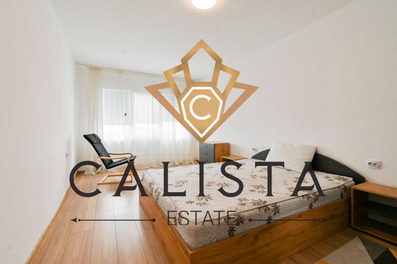 Дава под наем  3-стаен град София , Люлин 10 , 83 кв.м | 91945641 - изображение [5]